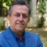 ΑΧΑΪΑ: Οι απειλές του Νίκου Νικολόπουλου