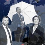 Καιρός: Μετεωρολόγοι χαμένοι στην ομίχλη των προγνώσεων