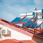 Έρχεται επιδότηση 100 εκατ. ευρώ για ηλιακούς θερμοσίφωνες