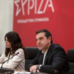 «Θύελλα» για τη λευκή απεργία ΣΥΡΙΖΑ στη Βουλή