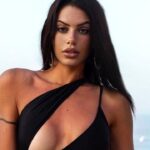Antonella Fiordelisi: Η πιο σέξι αθλήτρια στον κόσμο «κολάζει» με τις φωτογραφίες της