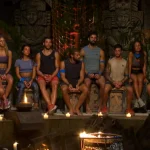 Survivor All Star: Στον τάκο Σώζων και Μαριαλένα και το... κακό το μάτι