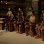 Survivor All Star: Αποχώρησε ο Σώζων Παλαίστρος Χάρος στη... βραδιά ποίησης
