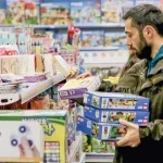 Παρατείνεται το μέτρο της δημοσιοποίησης της εμπορικής επωνυμίας επιχειρήσεων σε περίπτωση αισχροκέρδειας