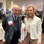 Εμάνουελ Γκριμάλντι στο newmoney: «Ενδιαφερόμαστε να ενισχύσουμε τη θέση μας στην Ελλάδα»