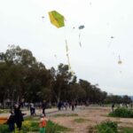 ΠΑΤΡΑ: Κούλουμα σε Νότιο Πάρκο, Πλαζ και Κόκκινο Μύλο  