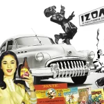 Τα brands που έγραψαν ιστορία τη δεκαετία του ’50: Ελβιέλα, Ιζόλα, Γάλα Βλάχας, Kolynos και Κλωσταί Πεταλούδας