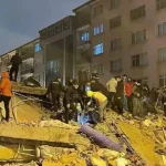 Σεισμός στην Τουρκία: Πάνω από 47.000 συνολικά οι νεκροί