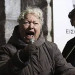 Τάνια Τσανακλίδου: «Χορός» αντιδράσεων στο Twitter για την ατάκα «θα τους φάμε»