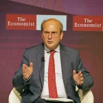 Χατζηδάκης στον Economist: Δεν θα συνεχιστεί η μείωση της ανεργίας, αν η Ελλάδα μπει σε αστάθεια