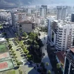 Σεισμός στην Τουρκία: Κρανίου τόπος η Αλεξανδρέττα - Πλημμύρισε η πόλη, συγκλονιστικές εικόνες από drone