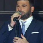 Επτά χρόνια από τον θάνατο του Παντελή Παντελίδη – Το μήνυμα της Μίνας Αρναούτη