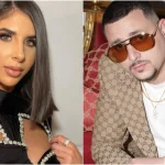 Άσπα: «Μακάρι να μην έχανα ποτέ τον Mad Clip και ας μην γινόμουν τραγουδίστρια»