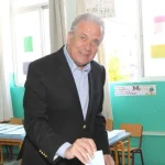 Αβραμόπουλος: Θα είμαι υποψήφιος με τη ΝΔ ή στην Ηλεία ή στην Α' Αθήνας