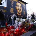 Δίκη Καμπανού: «Άκουγα φωνές, άκουγα τον Άλκη που έλεγε "μην με χτυπάτε άλλο, βοήθεια"»