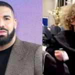 Drake: Ενθουσιασμένοι οι θαυμαστές του με τη συνέντευξη που έδωσε με τον γιο του - «Το καλύτερο βίντεο στο YouTube»