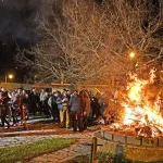Αρχαία Ολυμπία: Αναβίωσε το «άναμμα της φωτιάς»