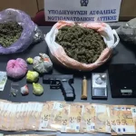 Στα χέρια της αστυνομίας τα delivery boys των ναρκωτικών - Η δράση τους στα νότια προάστια