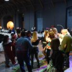 ΠΑΤΡΑ: Ο χορός του δημάρχου στα Παλαιά Σφαγεία