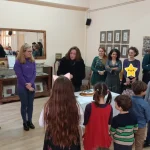 ΔΕΙΤΕ ΠΟΛΛΕΣ ΦΩΤΟ: Το Λύκειο Ελληνίδων Πατρών έκοψε την πίτα του