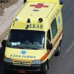 Θανατηφόρο δυστύχημα με 43χρονο – Έπεσε σε απορριμματοφόρο και «καρφώθηκε» σε δέντρο