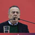 ΧΡΗΣΤΟΣ ΠΑΤΟΥΧΑΣ: Γιατί είμαι υποψήφιος με το ΚΚΕ