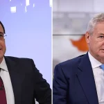 Νίκος Χριστοδουλίδης και Ανδρέας Μαυρογιάννης δίνουν σήμερα τη μάχη του Β΄γύρου