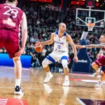 Λετονία-Ελλάδα 67-57: Ραντεβού στο Παγκόσμιο