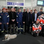 Επέστρεψε στην Ελλάδα η ΕΜΑΚ από την Τουρκία - «Κάναμε αυτό που θα κάναμε και στην πατρίδα μας»