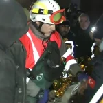 Σεισμός στην Τουρκία: Το «ευχαριστώ» της Αϊρίν στην ΕΜΑΚ που την διέσωσε μετά από 50 ώρες στα συντρίμμι
