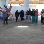 Πάτρα: Επισκέψεις σχολείων στο Καρναβαλικό Εργαστήρι και τον Φεβρουάριο