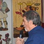 ΠΑΤΡΑ: Το Σάββατο «Ο ξυπόλυτος βασιλιάς καρνάβαλος, η μεγάλη παρέλαση…»