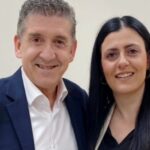 Δυτική Αχαΐα: Η επιχειρηματίας Χριστίνα Ευσταθίου στην παράταξη του Γρηγόρη Αλεξόπουλου