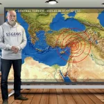 Σεισμός στην Τουρκία: Ποιος είναι ο Ολλανδός «ψευδοπροφήτης» που ισχυρίζεται ότι τον προέβλεψε