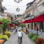 Πάτρα – Open Mall: «Έξυπνες» ζαρντινιέρες με 200.000 ευρώ