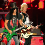 Οι Guns N’ Roses έρχονται στις 22 Ιουλίου στο Ολυμπιακό Στάδιο