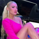 Ιωάννα Τούνη: Εξοργισμένη η Instagrammer - «Διάβασα ότι αφήνουμε το μωρό γυμνό να κρυώνει, γιατί περιμένουμε χορηγία ρούχων»