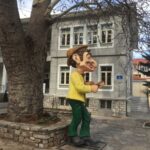 Την Κυριακή το Καλαβρυτινό Καρναβάλι