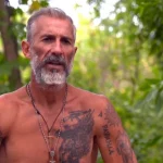 Τάκης Καραγκούνιας: «Μου αρέσει η Ελευθερία Ελευθερίου»