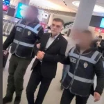 Σεισμός στην Τουρκία: Συνελήφθη στο αεροδρόμιο εργολάβος κατοικιών στην Αντιόχεια που προσπαθούσε να διαφύγει στο εξωτερικό