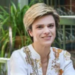 Ασπασία Ρηγοπούλου: Η νέα διοικήτρια του Καραμανδανείου Νοσοκομείου Παίδων