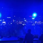 ΠΑΤΡΑ: Με επιτυχία το πάρτι στην Πλ. Γεωργίου με 30 dj's - BINTEO