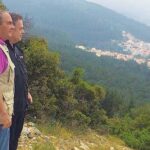 Μίνι απόδραση του Κώστα Καραμανλή σε χωριά στη βόρεια Ελλάδα