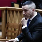 Βουλή: Πέρασε η τροπολογία-μπλόκο στον Κασιδιάρη με ψήφους της ΝΔ και του ΠΑΣΟΚ