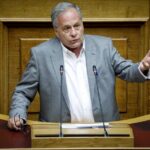 Κώστας Μάρκου: Ενώπιον των ευθυνών του o κ. Αυγενάκης για την ανατροπή του Πρωταθλήματος «Superleague2»»