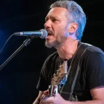 Ο Αλκίνοος Ιωαννίδης LIVE στην Πάτρα, την Παρασκευή