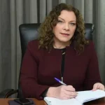 Αχαΐα – Υποψήφια του ΣΥΡΙΖΑ η Ελένη Αδαμοπούλου: «Έχουμε ιδέες, έχουμε όραμα και θέληση»