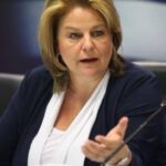 ΠΑΤΡΑ: Την Παρασκευή η Λούκα Κατσέλη στην ημερίδα του Δικηγορικού