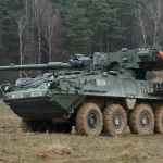 Πιέσεις για Μ1128 και Bradley για τον Ελληνικό Στρατό