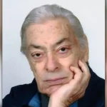 Πέθανε ο ηθοποιός Μάκης Πανώριος